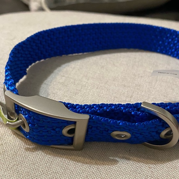 Dog Collar Medium
